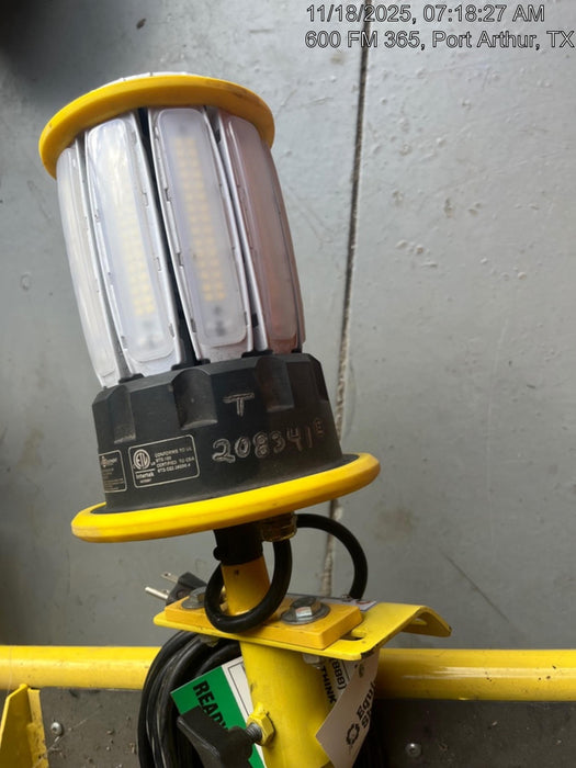 2022 LIND EQUIPMENT LE360LED-TR