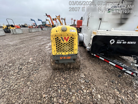 2021 WACKER NEUSON RTLx-SC3