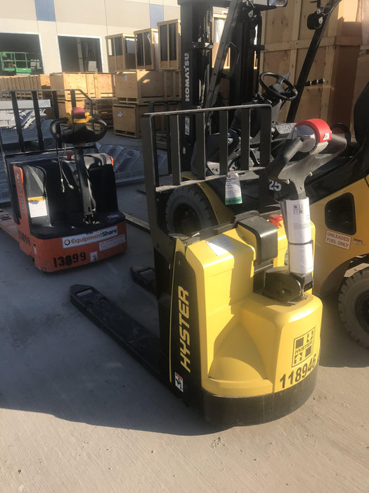 2020 HYSTER W45ZHD