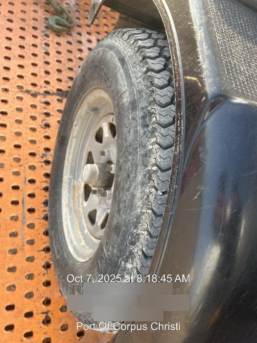 2019 WACKER NEUSON G25