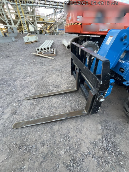 2023 GENIE GTH-5519