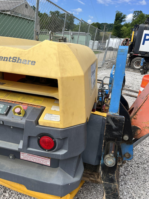 2022 ATLAS COPCO XAS440