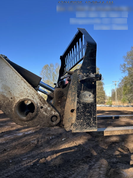 2023 SOLESBEE SPF-48