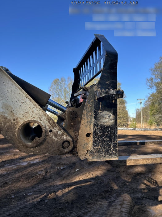 2023 SOLESBEE SPF-48