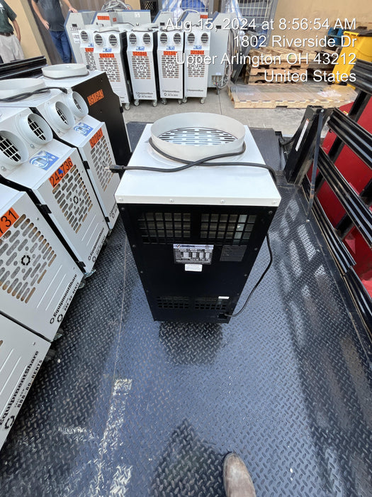 2023 KWIKOOL KPAC1411-2