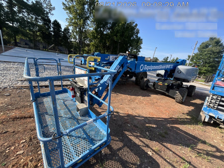 2024 GENIE S-45 XC