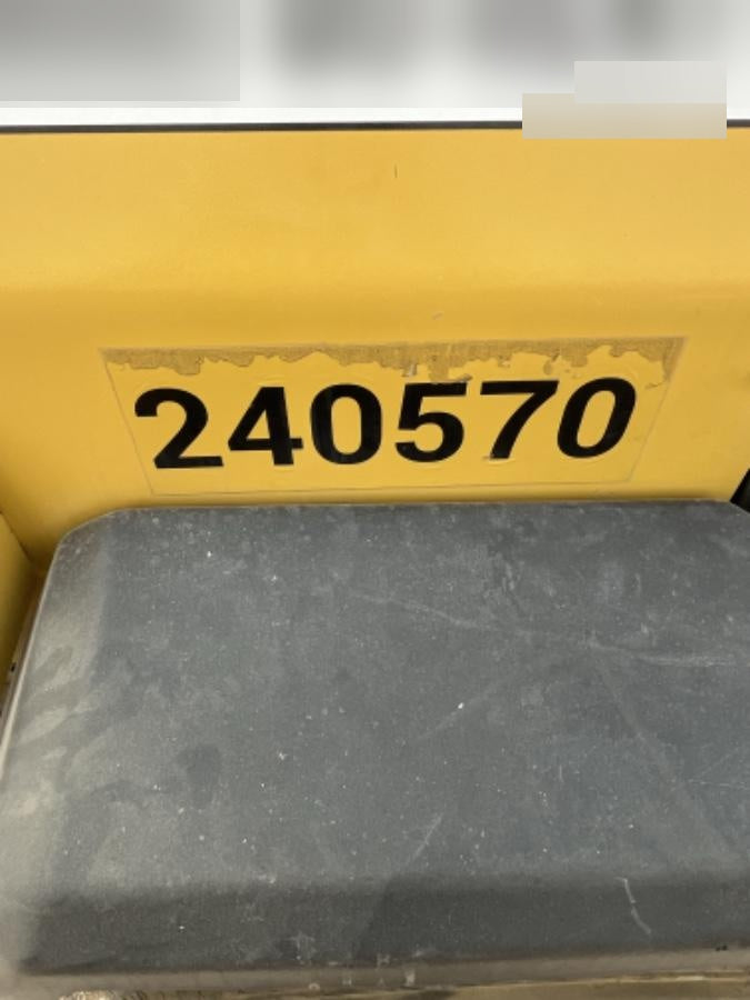 2022 ALLMAND NLV3GR