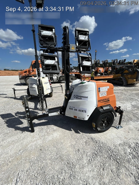 2026 GENERAC MLTS-4