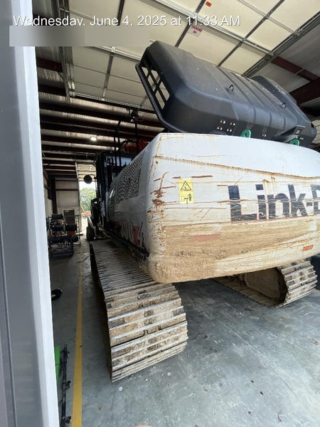 2020 LINK-BELT 300X4