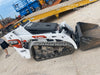 2021 BOBCAT MT100