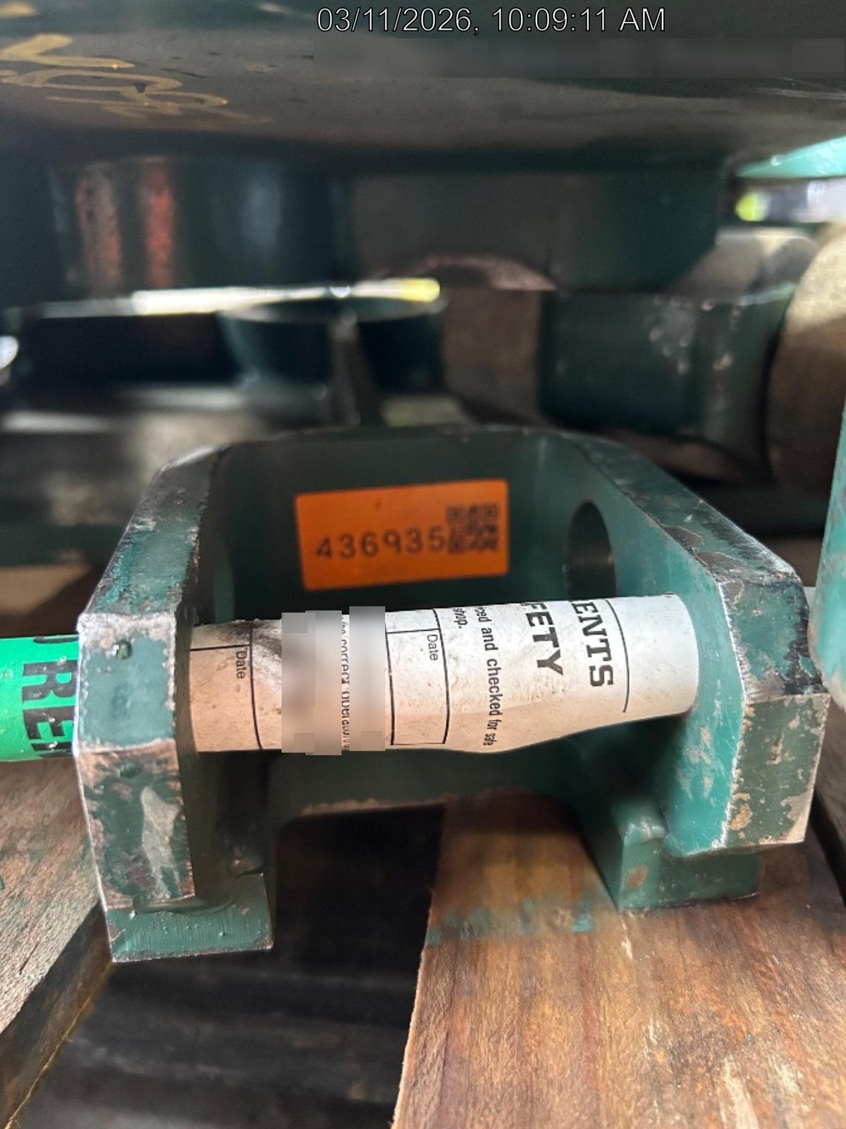2024 HILMAN ROLLERS OMNI-8