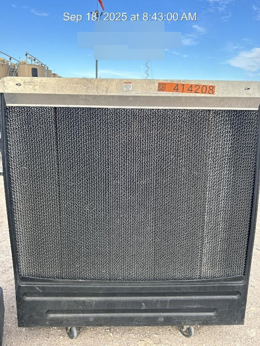 2024 BIG ASS FANS Cool Space 400