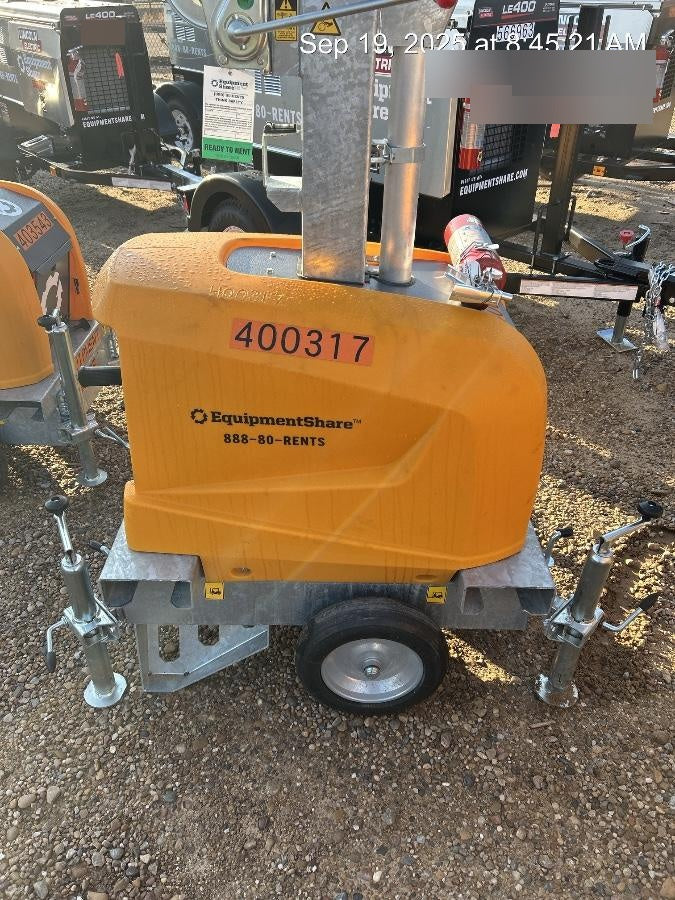 2024 ATLAS COPCO HILIGHT E3 Plus