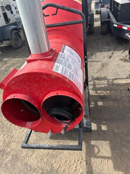2024 CAMPO EB400G-RE3