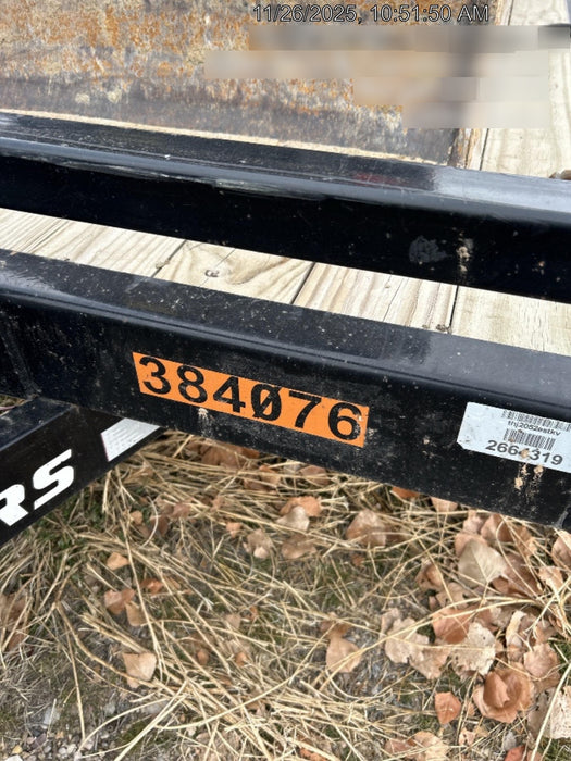 2024 PJ TRAILERS T6 Tilt