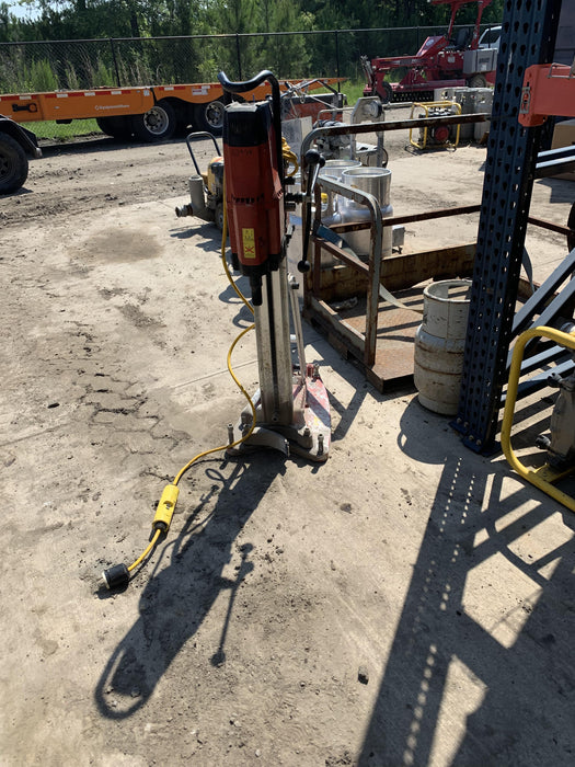 2019 HILTI DD 250