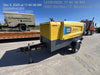 2024 ATLAS COPCO XAS 400-150 PACE