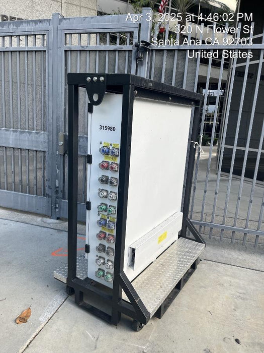 2023 TRYSTAR IL-126-VDE-45-LP