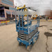 2018 Genie GS-1930 Genie GS-1930 Scissor Lift w/Standard Options