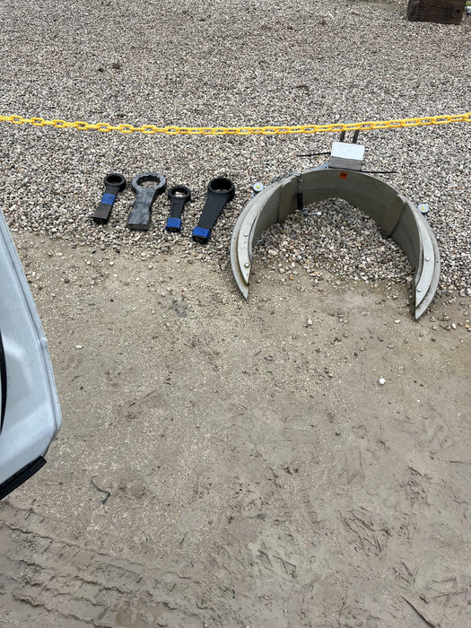 2021 MATHEY DEARMAN 4SA