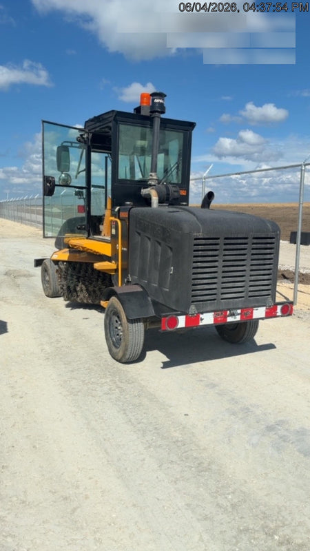 2023 LAYMOR SM450