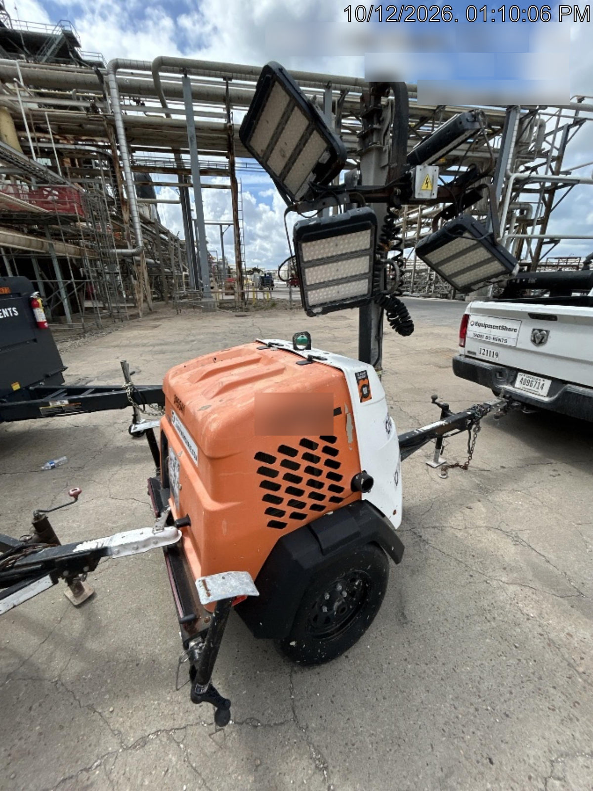 2024 GENERAC MLT2