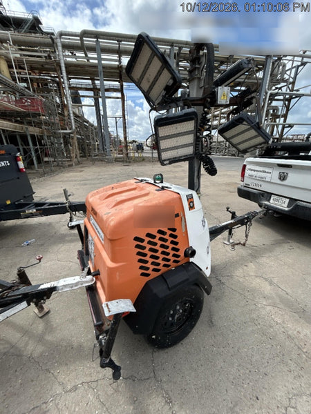 2024 GENERAC MLT2