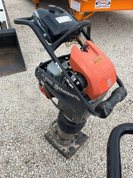 2024 HUSQVARNA LT6005