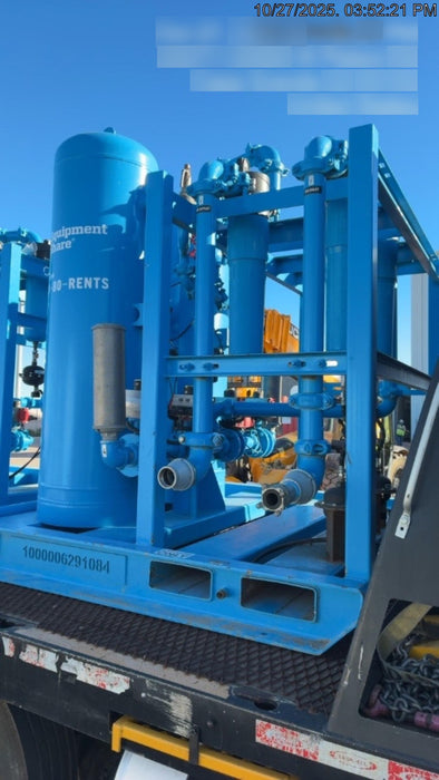 2024 HANKISON RDH-930G