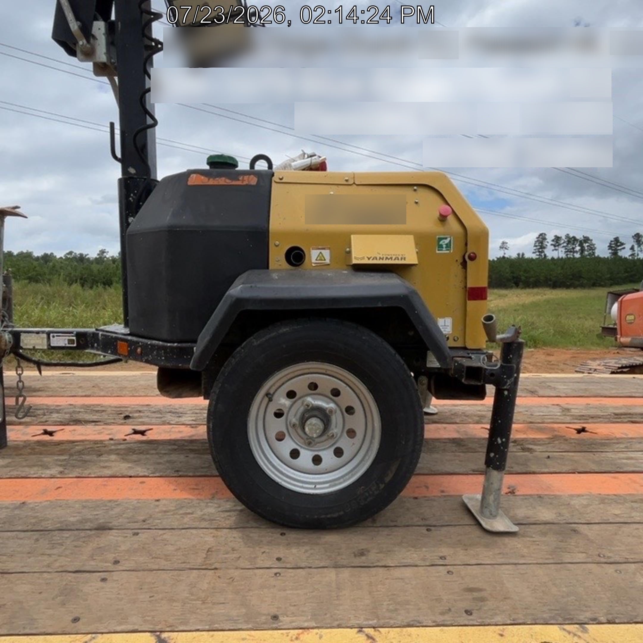 2021 ALLMAND NLV3GR
