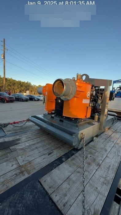 2022 MYERS-SETH RL-200