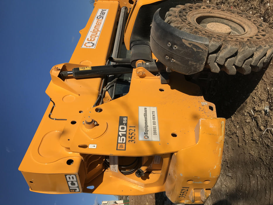 2019 JCB 510-56