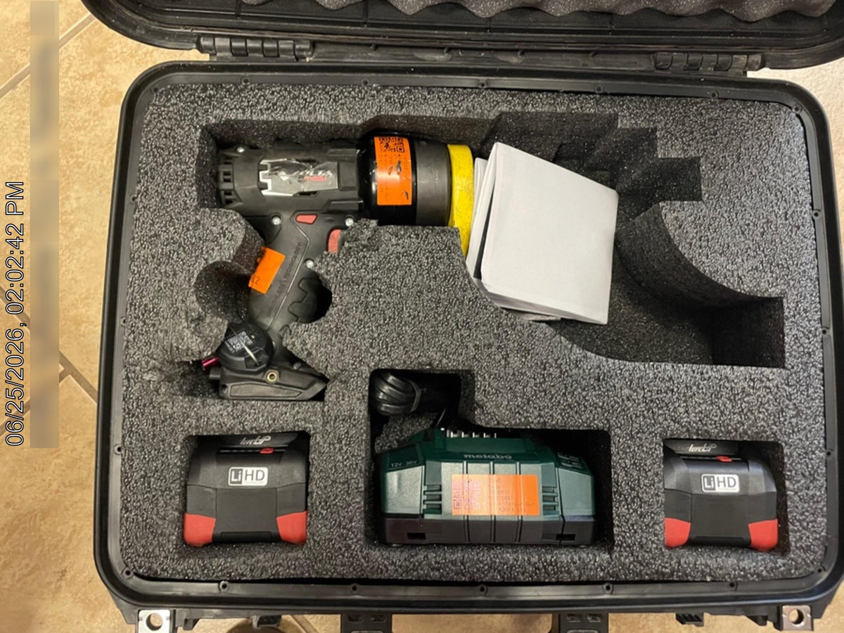 2021 TORCUP VT-500KIT