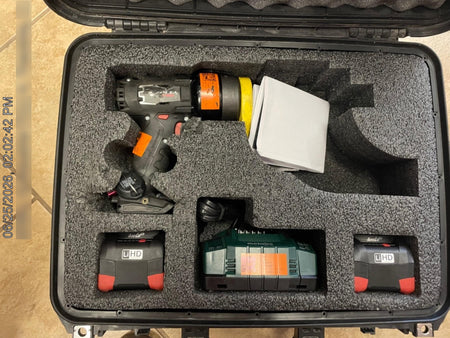 2021 TORCUP VT-500KIT