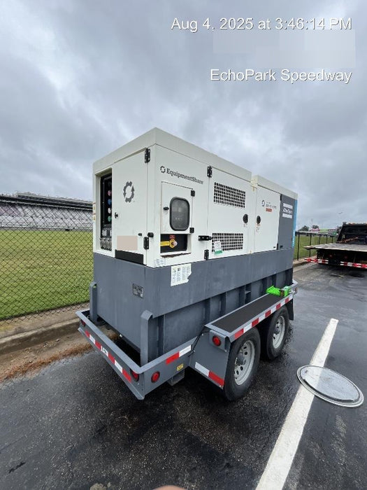 2022 ATLAS COPCO QAS200