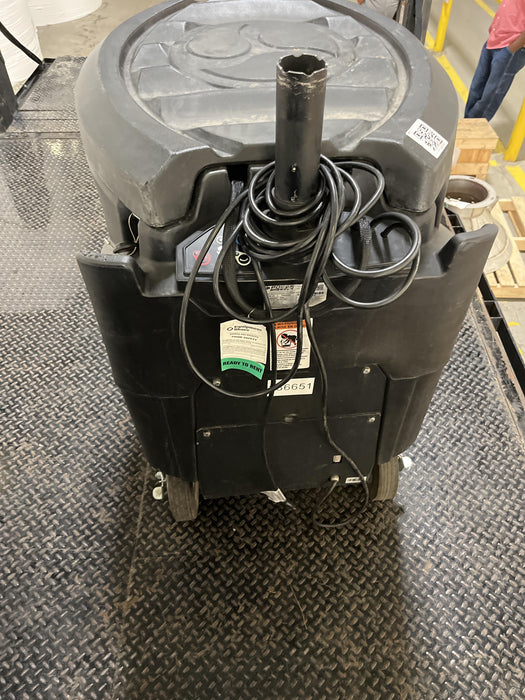 2022 POWER BREEZER PB4BASE