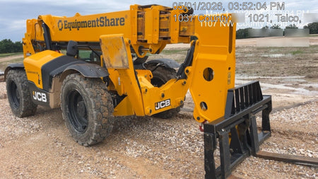 2025 JCB 512-56