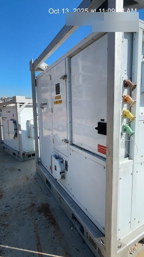 2021 SMARTECH RDDH6000-EH