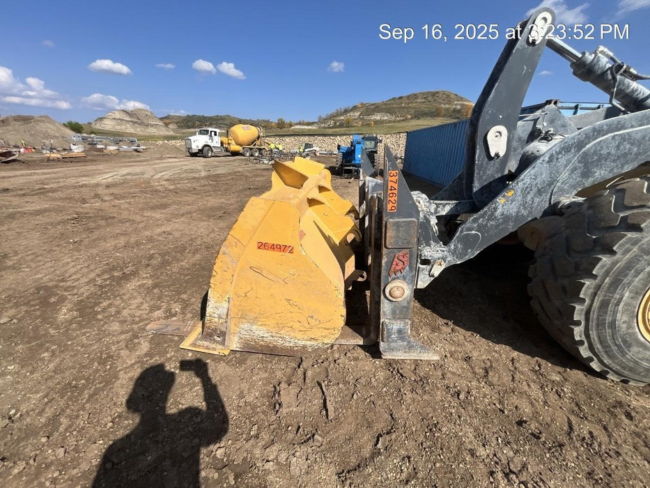 2023 SOLESBEE 96" Loader Fork Carriage - Solesbee