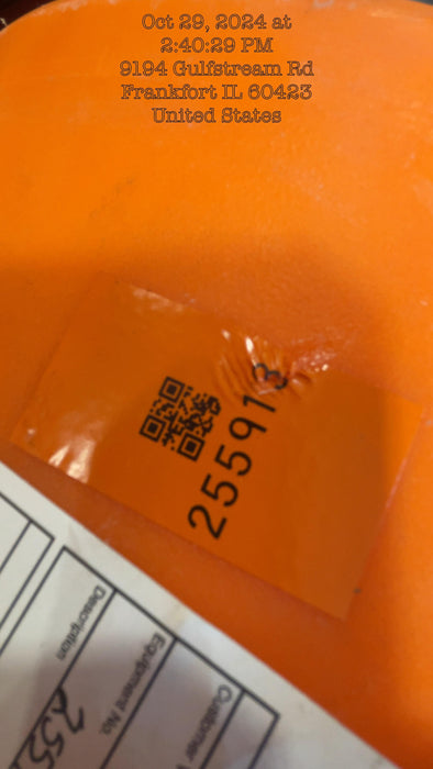 2022 ALLEGRO 9539-12