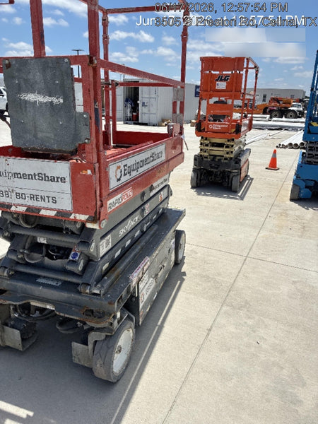 2023 SKYJACK SJ3219