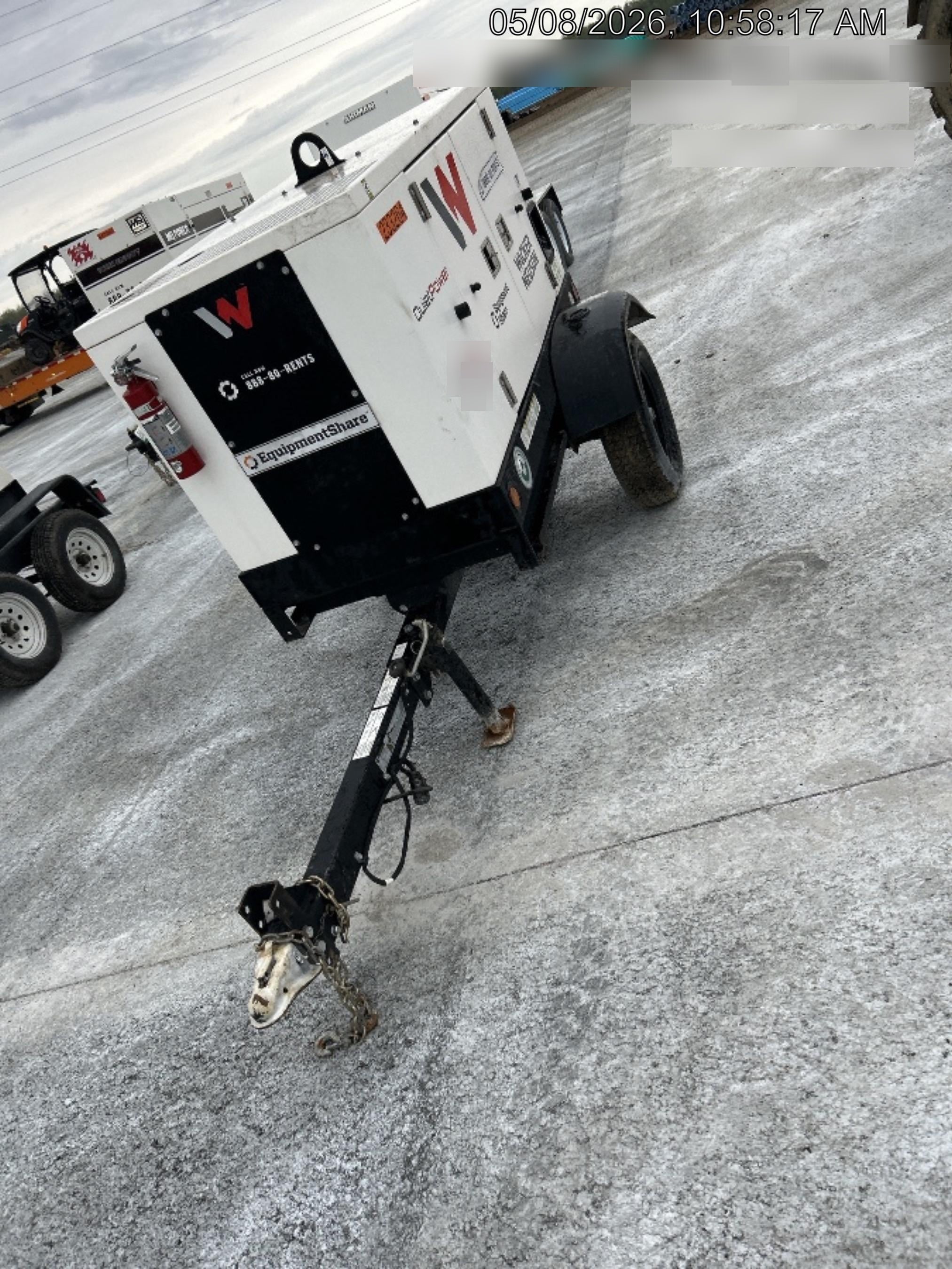 2022 WACKER NEUSON G25