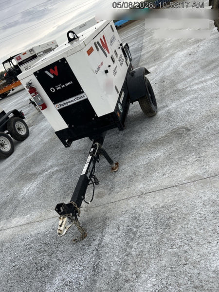 2022 WACKER NEUSON G25