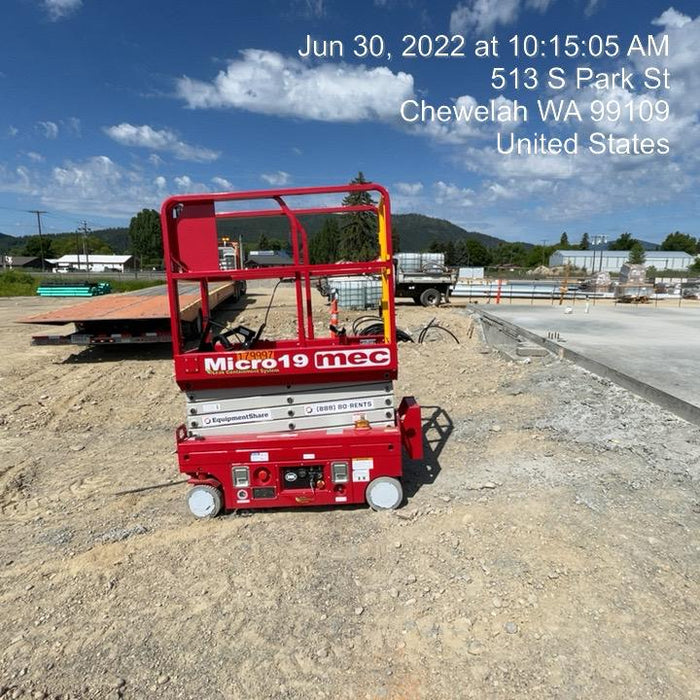 2021 MEC Micro 19
