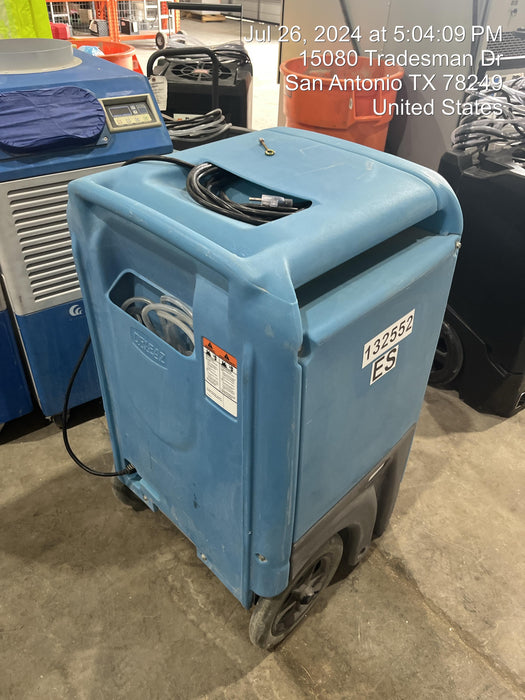 2021 DRI-EAZ LGR 2800i