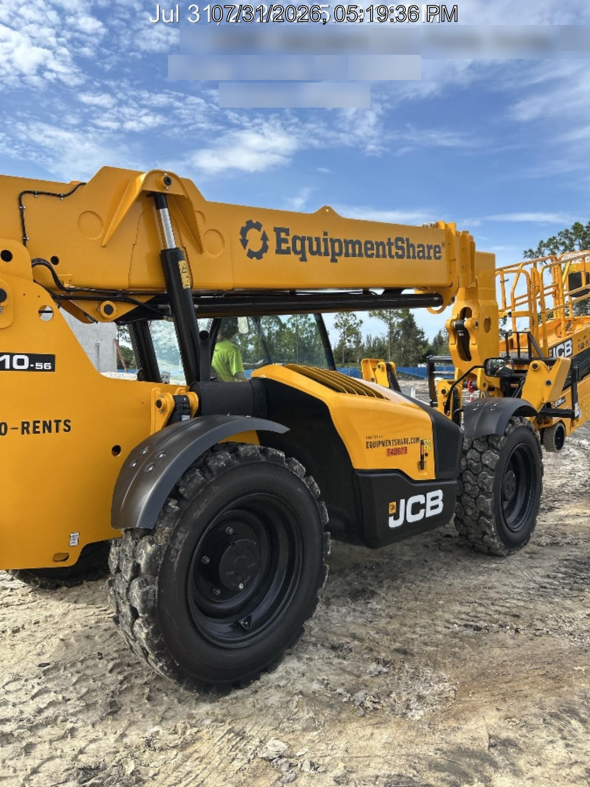 2026 JCB 510-56