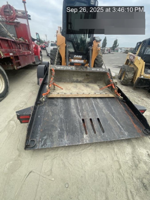 2024 STEELPOINT K19E