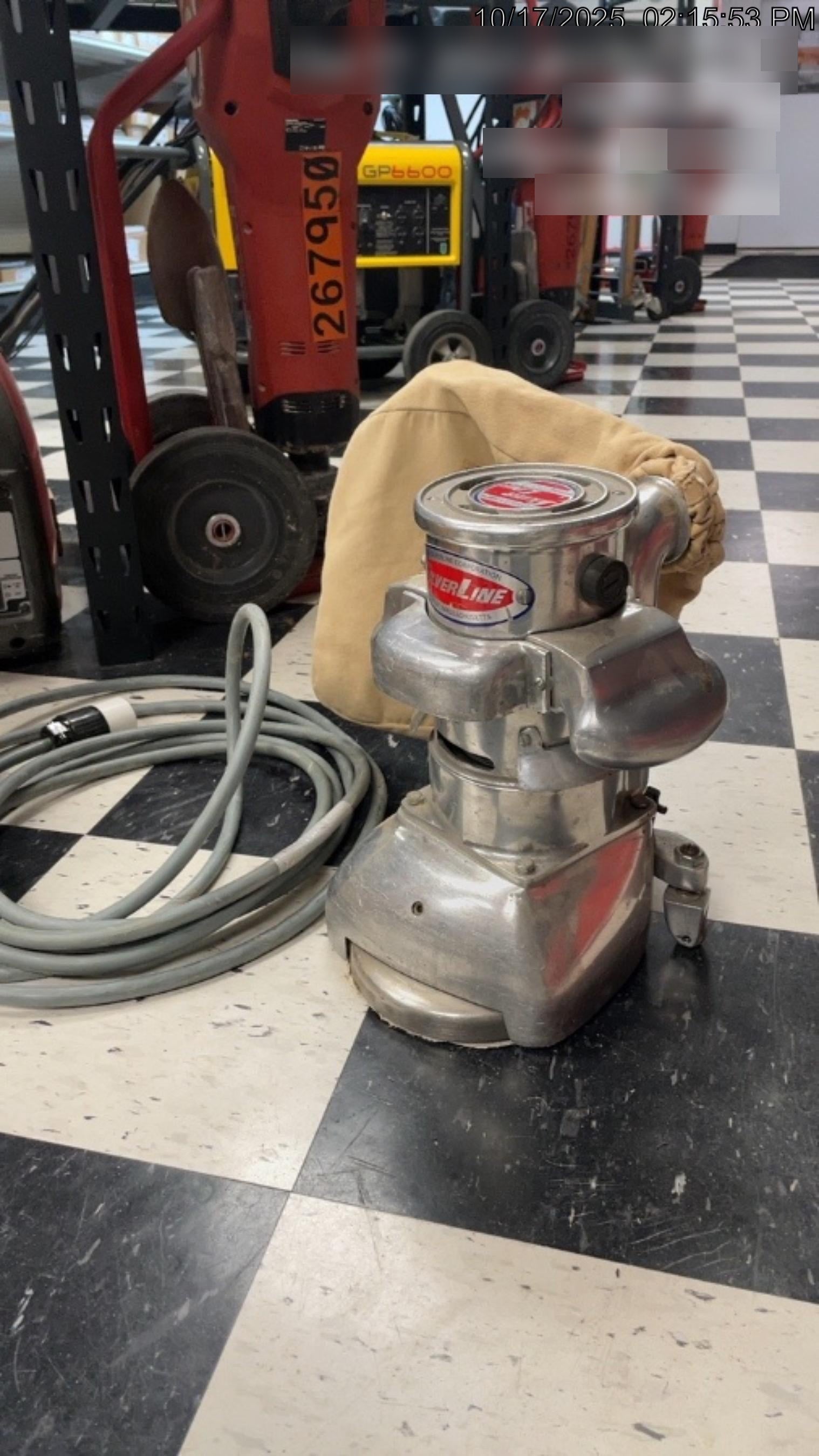 2006 HIRETECH HT8-1