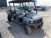 2022 Club Car CA1700D Canopy, Diesel, 4 Passenger