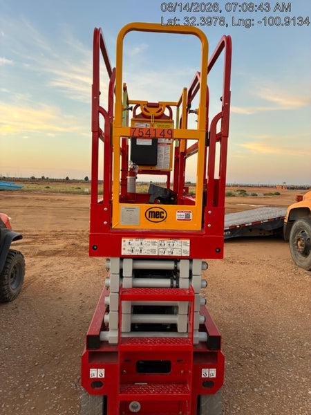 2026 MEC Micro 26-XD+